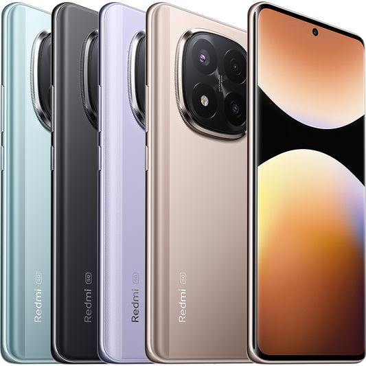 Xiaomi Redmi Note 14 Pro