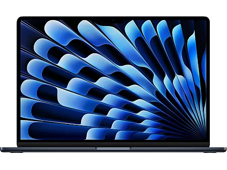 Apple MacBook Air 13 MC6C4 M4 Chip – 13-inch Liquid Retina, 24GB RAM, 512GB SSD, Midnight