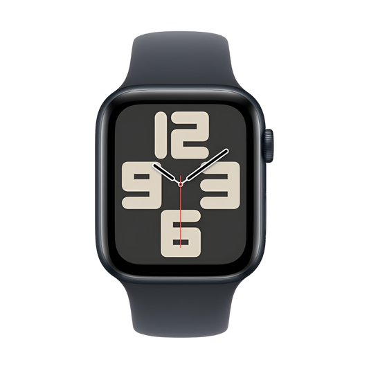 Apple Watch SE 2024 44MM Aluminium Case