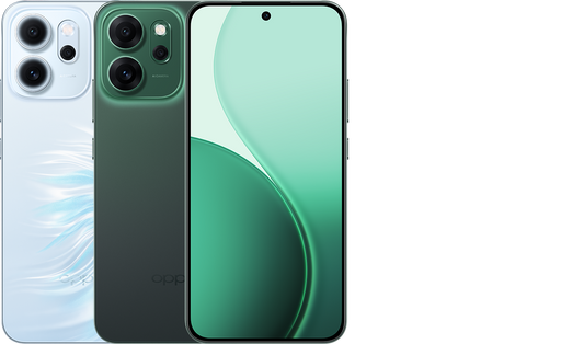 Oppo Reno 14F
