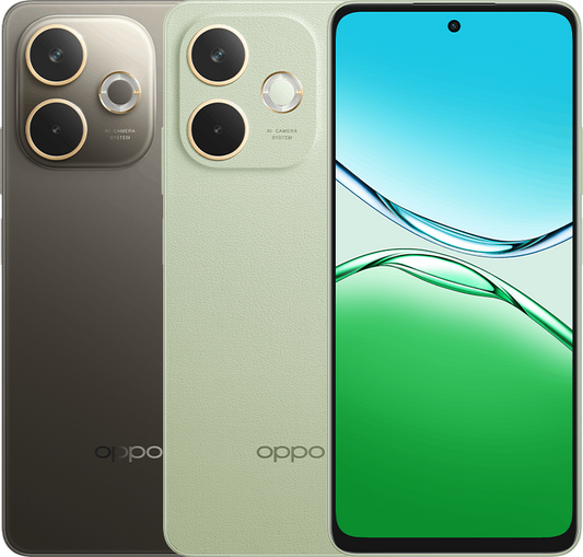 Oppo A5 Pro