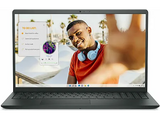 Front View: Dell Inspiron 15-3535 Ryzen 5 Laptop – 15.6-inch Full HD Display, 8GB RAM, 512GB SSD, Windows 11
