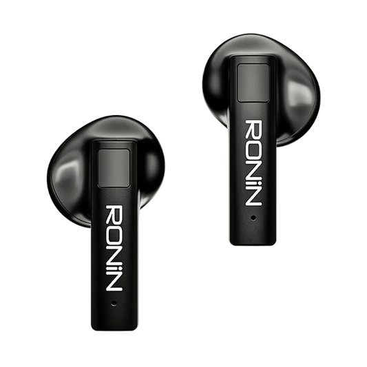 Mr Khan Mobile Dominator Earbuds Bluetooth 5.3 wireless design