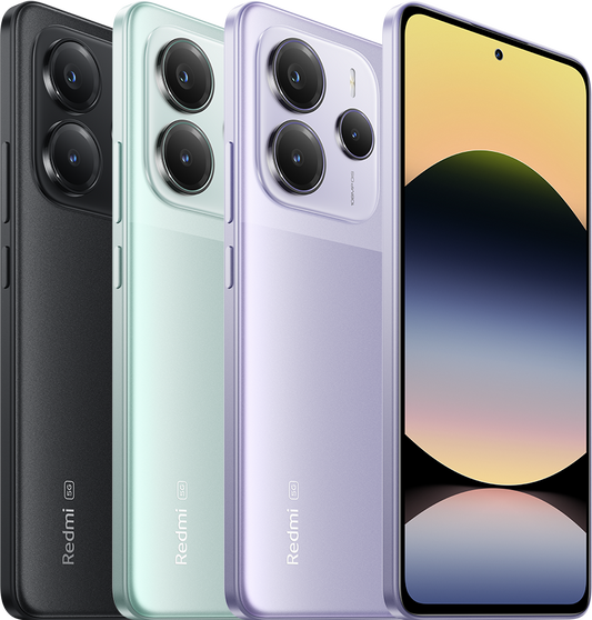 Xiaomi  Redmi Note 14