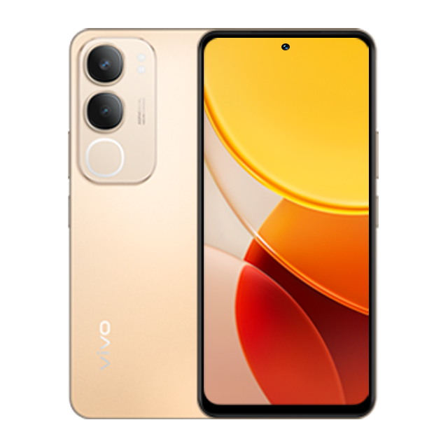 Vivo Y29