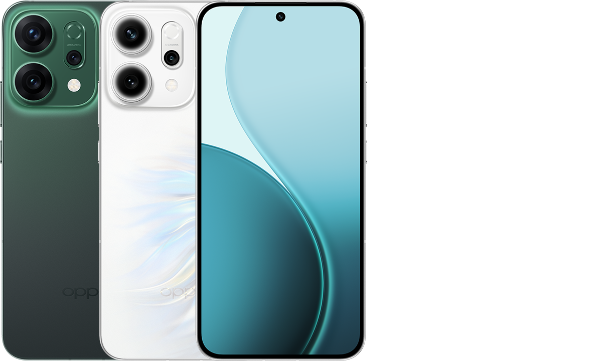 Oppo Reno 14