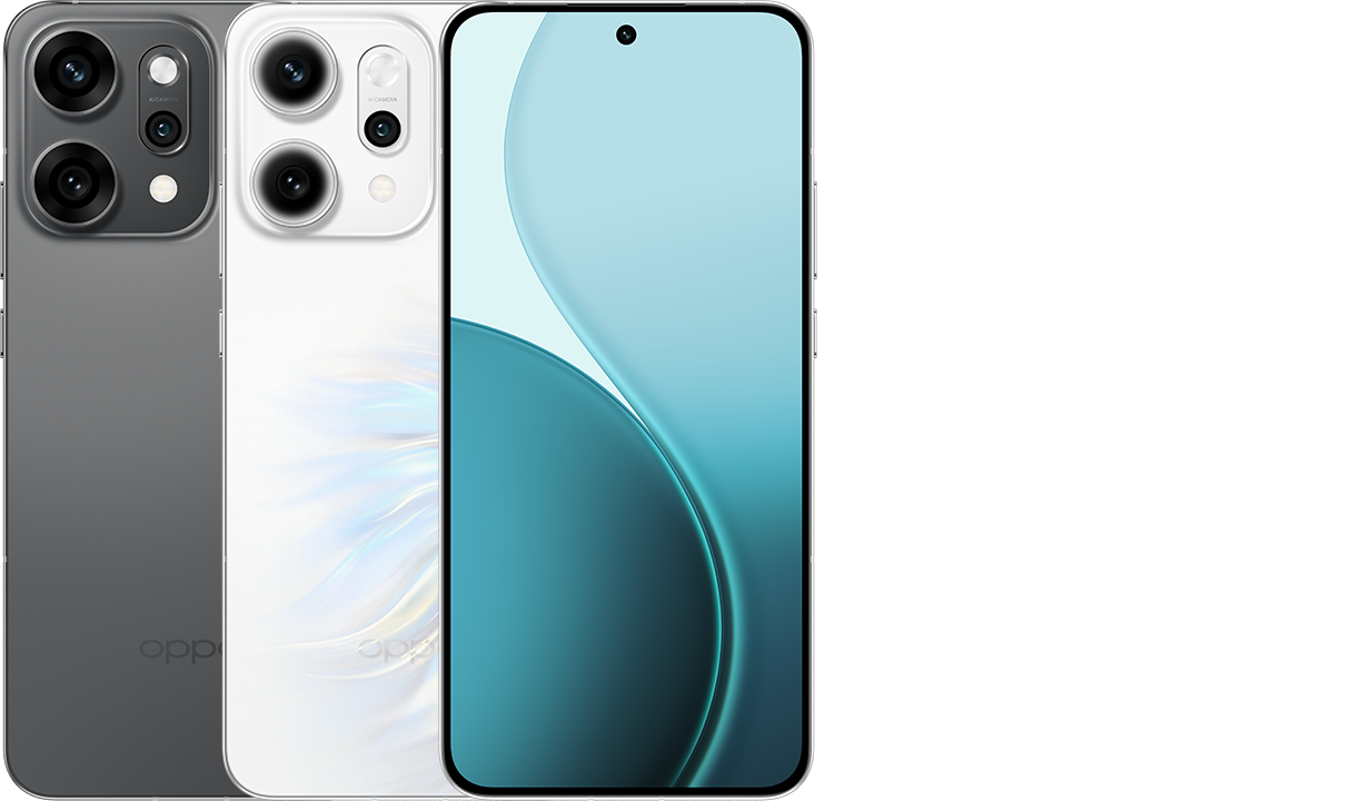 Oppo Reno 14 Pro