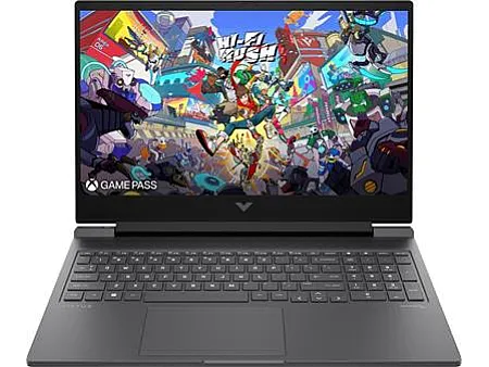 HP Victus 16 R0328TX Core i7 13th Gen Laptop – 16-inch FHD, 16GB RAM, 512GB SSD, 8GB RTX 4060, DOS"