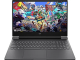 HP Victus 16 R0328TX Core i7 13th Gen Laptop – 16-inch FHD, 16GB RAM, 512GB SSD, 8GB RTX 4060, DOS"