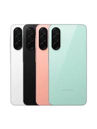 Samsung smartphone  Samsung Galaxy A26