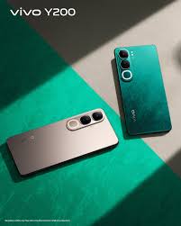 Vivo Y200
