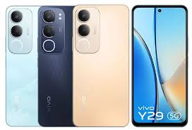 Vivo Y29