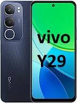 Vivo Y29