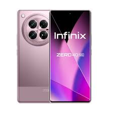 Infinix Mobile phoneInfinix earbuds Infinix Zero 40