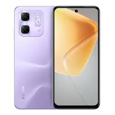 Infinix Hot 50