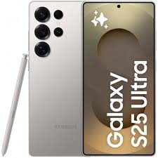 Samsung Galaxy S25 Samsung Galaxy S25 Ultra