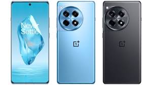 OnePlus 12R PTA Approved