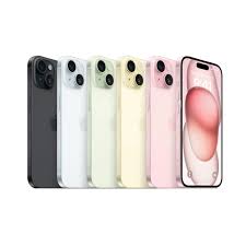 Apple iPhone 15