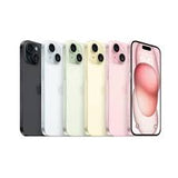 Apple iPhone 15