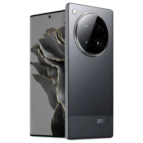 Infinix Mobile phoneInfinix earbuds Infinix Zero 40