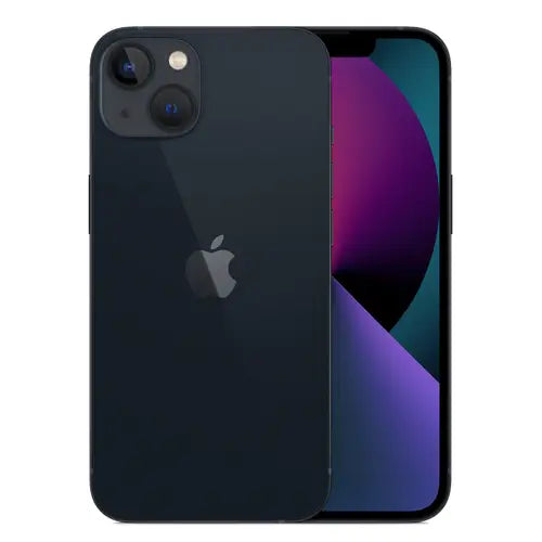 Apple iPhone 13 in Black Color