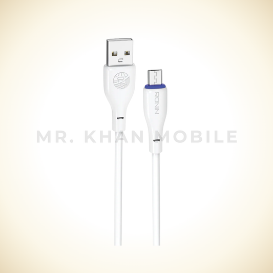 R-340 Micro USB Cable