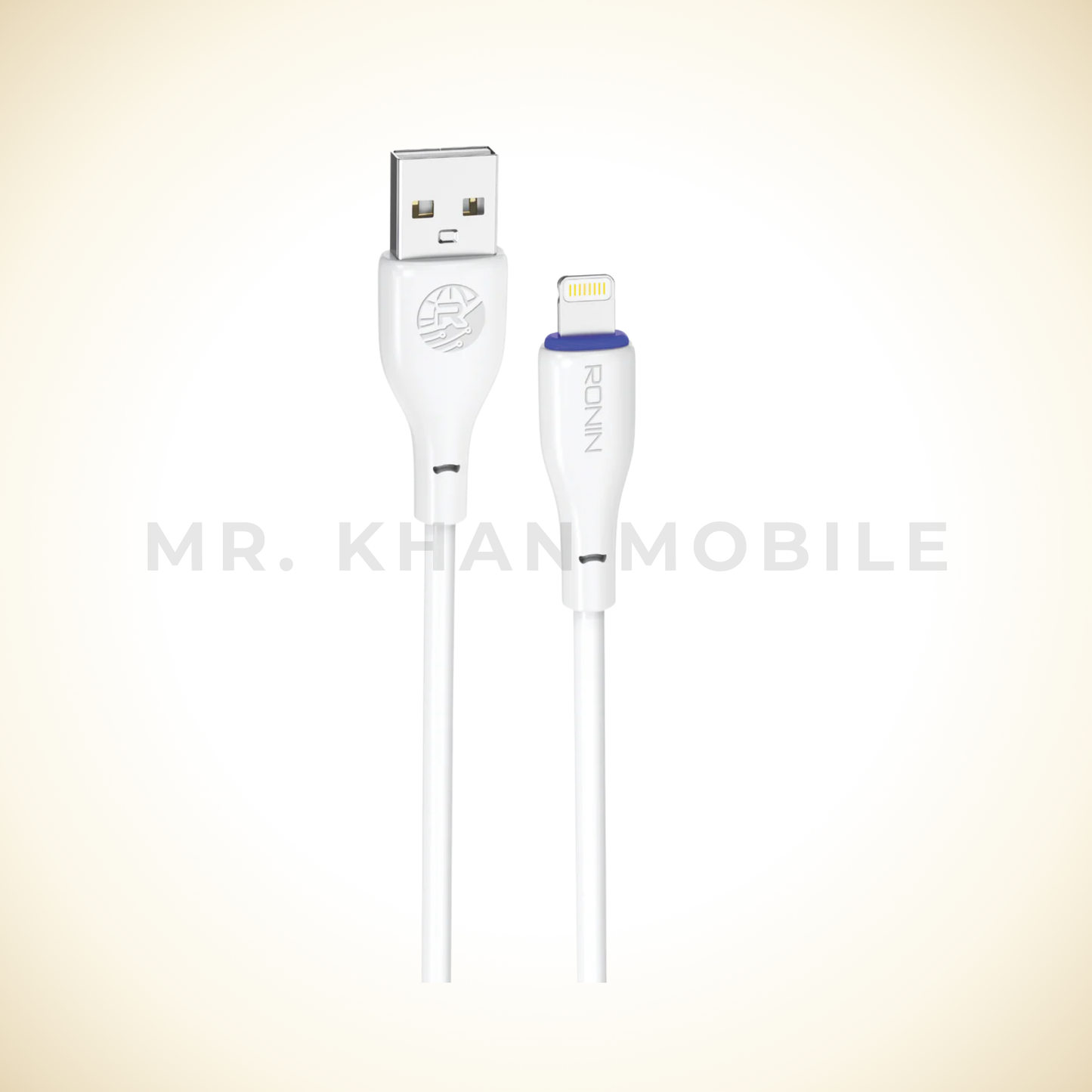 R-340 iphone Cable