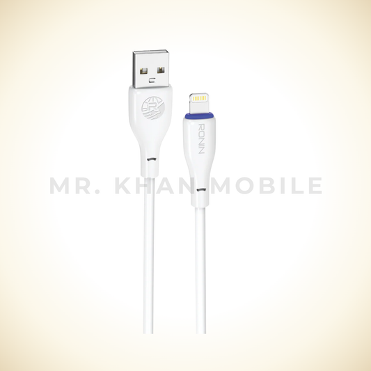 R-340 iphone Cable