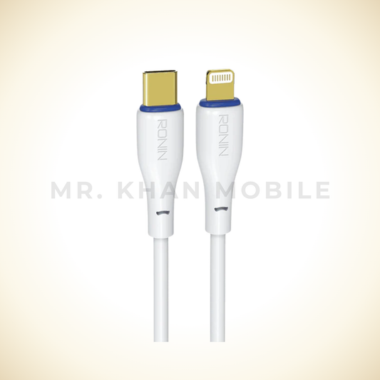 R-2010 - Type C to Iphone