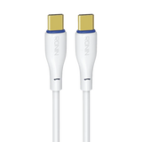 R-2005 Type-C to Type-C Cable – 1m 60W Super-Fast Charging Wire