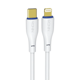 R-2010 Type-C to iPhone Cable – 1m Super-Fast 27W Charging