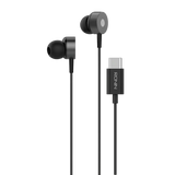 R-27 Handsfree Type-C with ergonomic design and deep bass performance