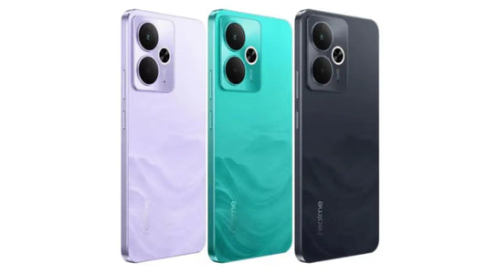 Realme 14T 5G