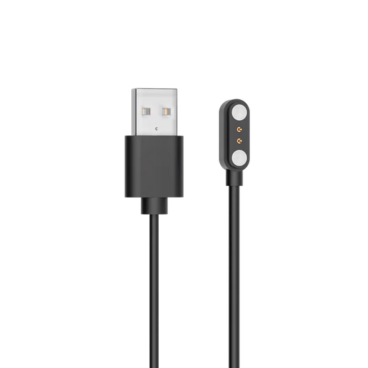 Ronin R-012 Black Fast Charging and Data Cable