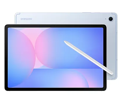 Samsung Galaxy Tab S10 FE 8GB RAM 128GB Wi-Fi tablet
