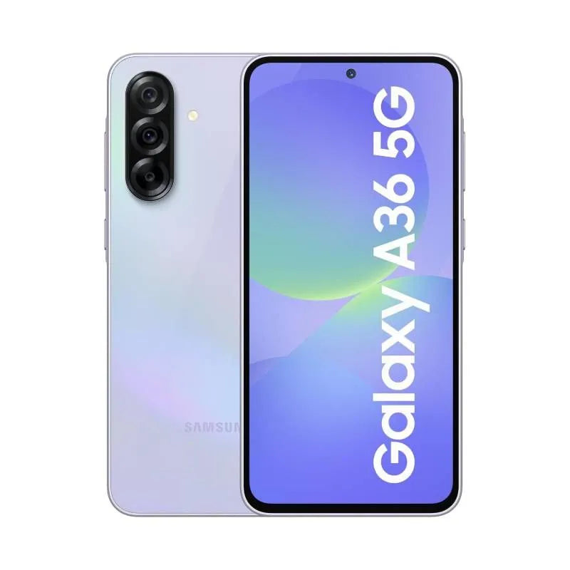 Samsung Galaxy A36 Samsung Galaxy A36