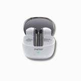 Faster S91 Saver Buds in White
