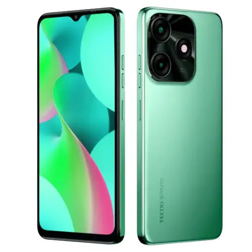 Tecno Spark 10C