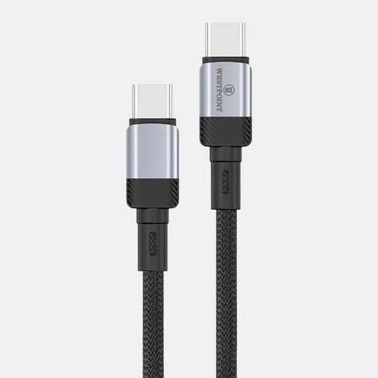 WP-321 Fast Charging PD Cable