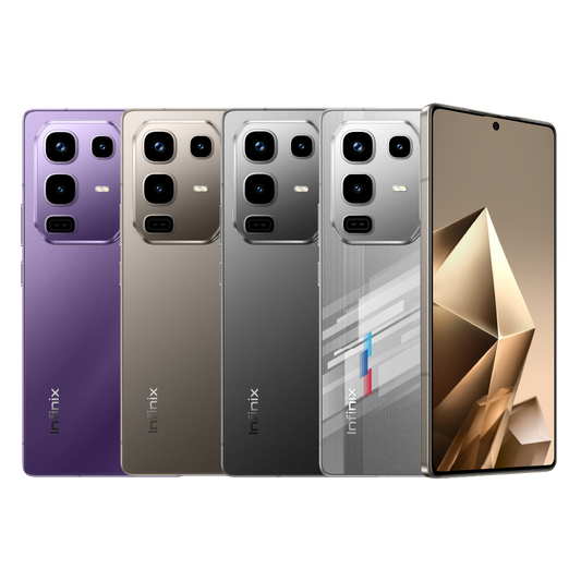 Infinix Note 50 Pro  Infinix Note 50 Pro