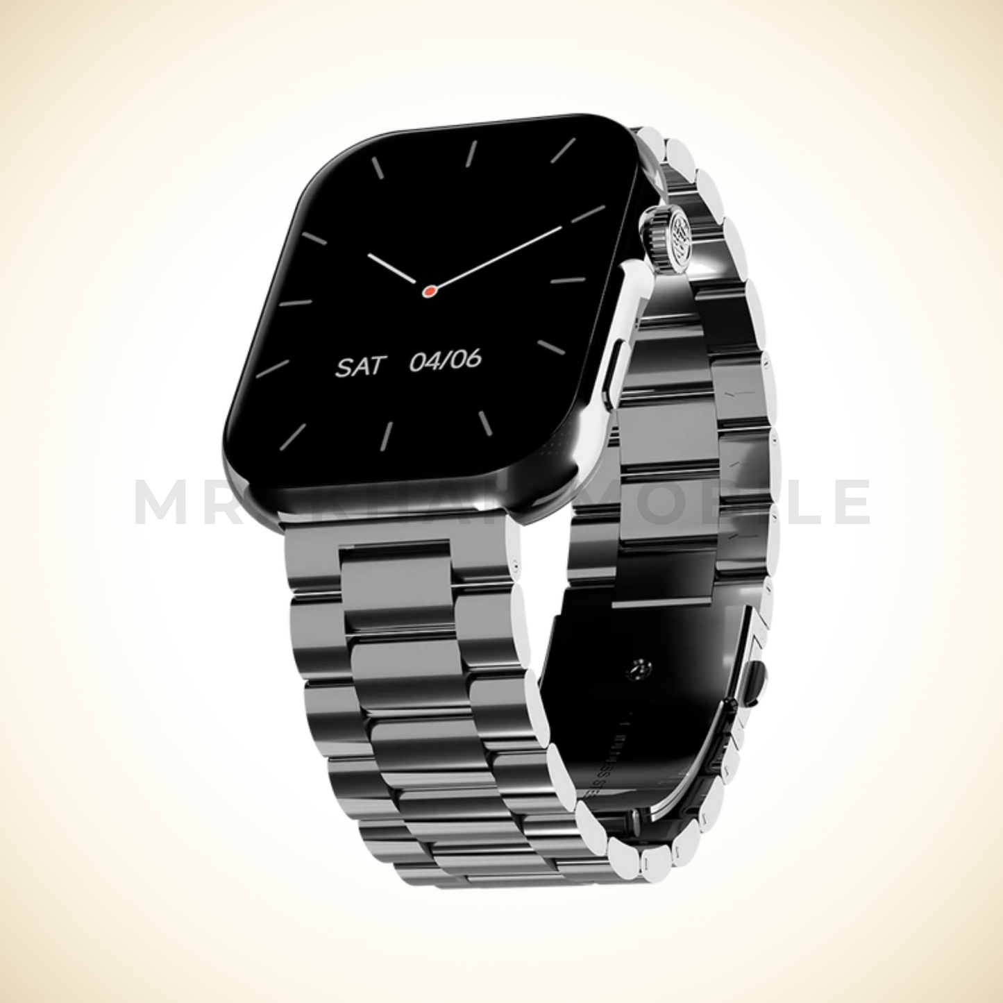 R-09 Luxe Smart Watch
