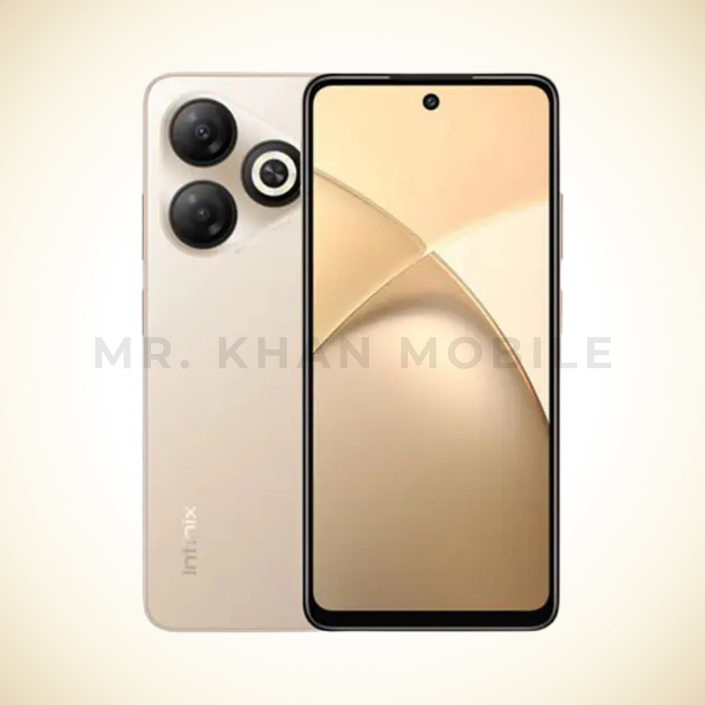 Infinix Smart 10 HD