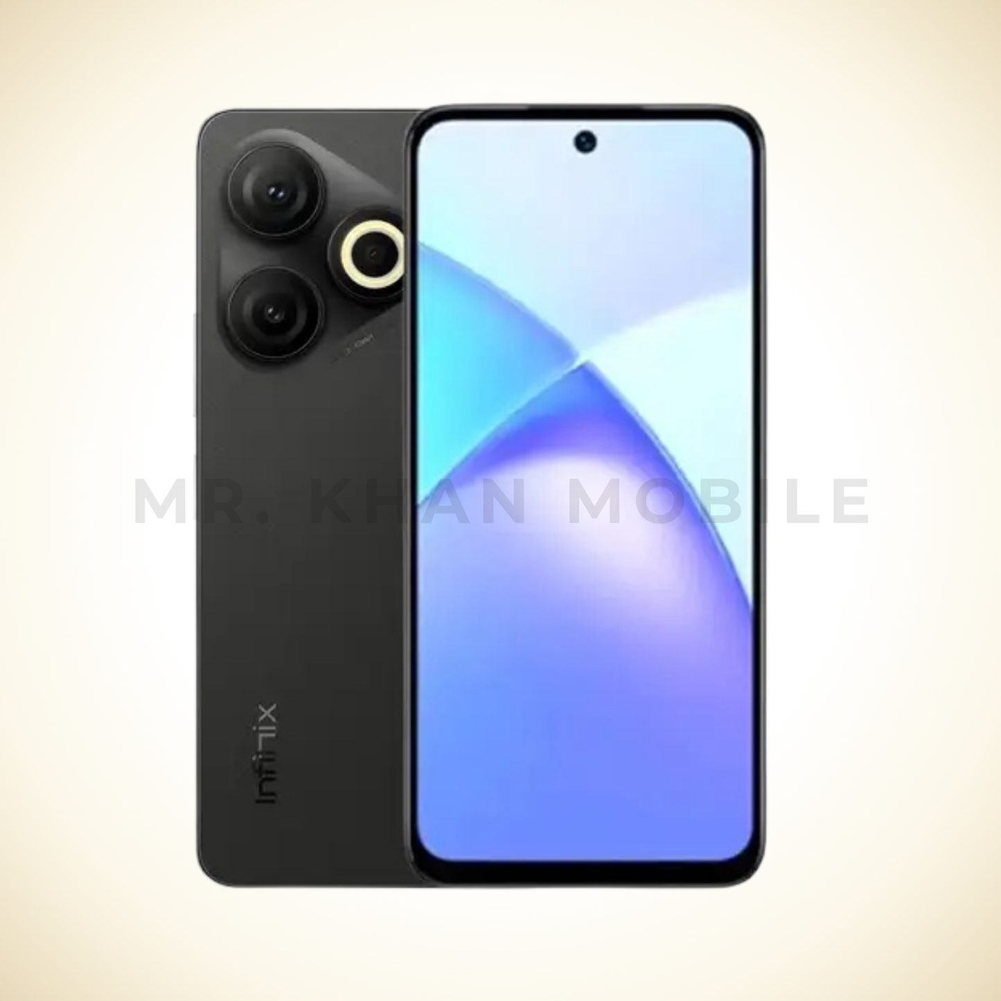 Infinix Smart 10 HD