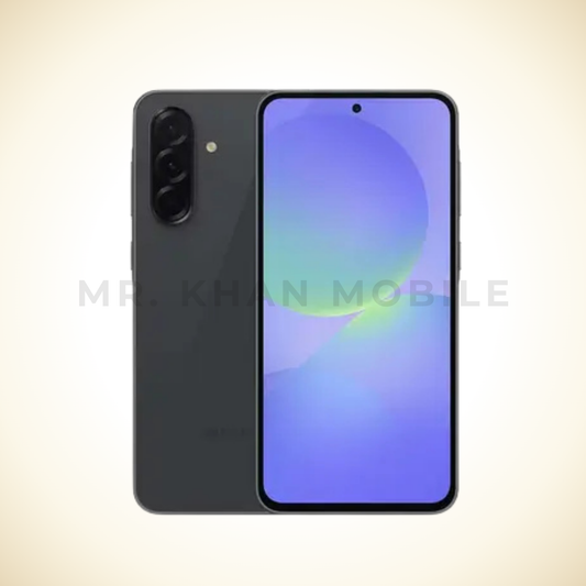 Samsung Galaxy A36