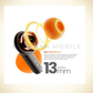 Alfaa Neo Buds – Best Playtime Wireless Earbuds