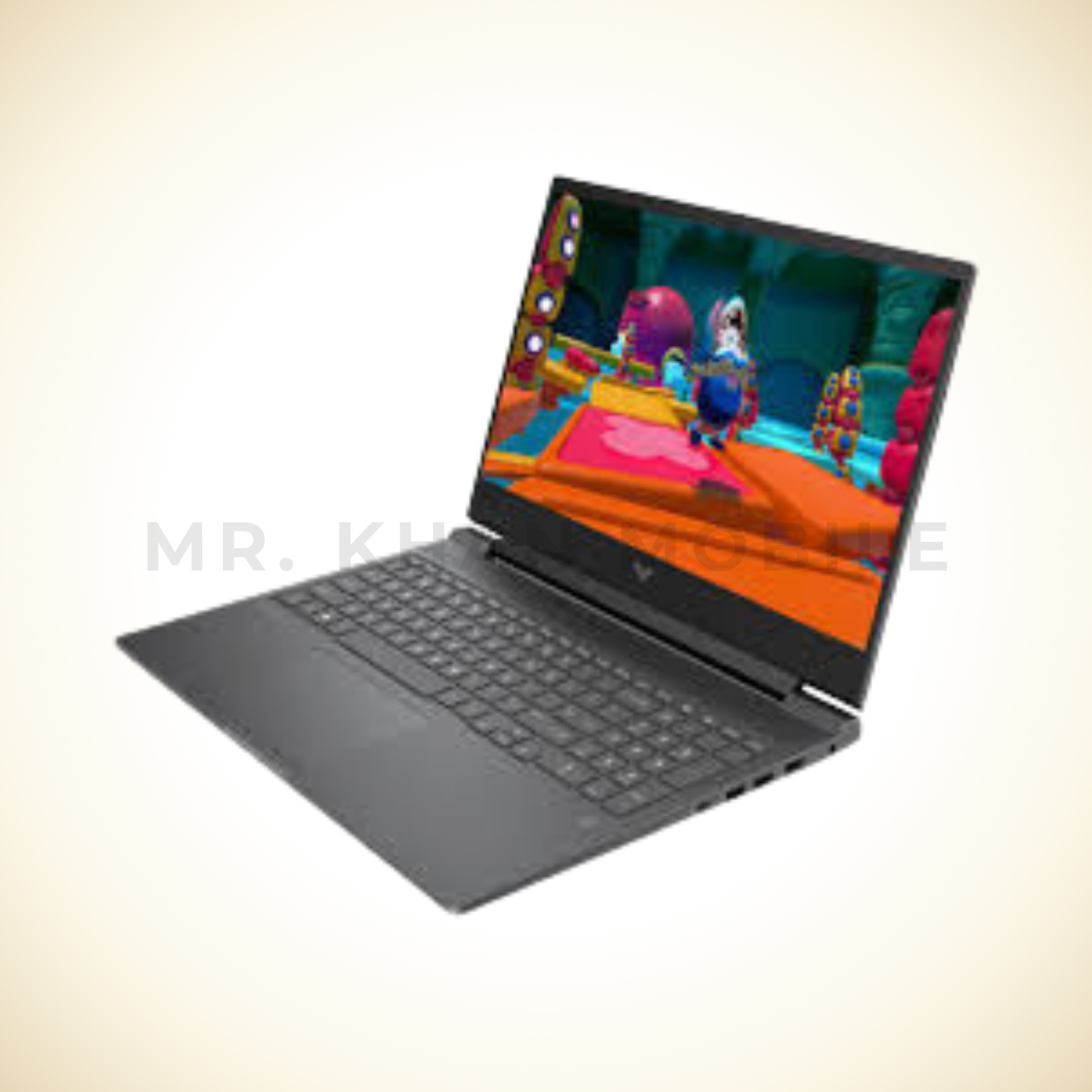 HP Victus 16 R0328TX Core i7 13th Generation 16GB RAM 512GB SSD 8GB RTX 4060 DOS