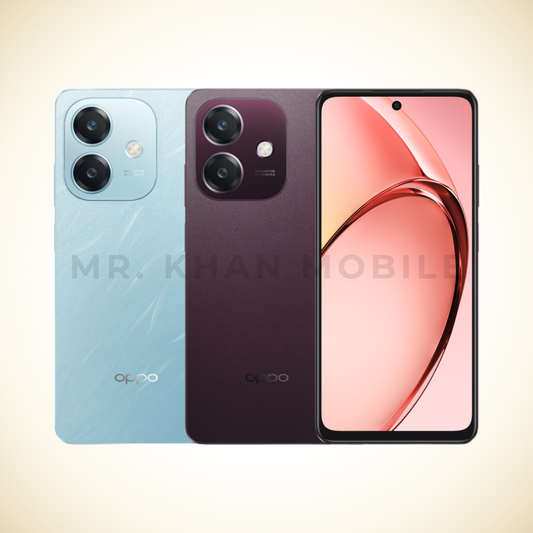 Oppo A3 256GB