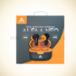 Alfaa Neo Buds – Best Playtime Wireless Earbuds