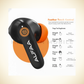 Alfaa Neo Buds – Best Playtime Wireless Earbuds