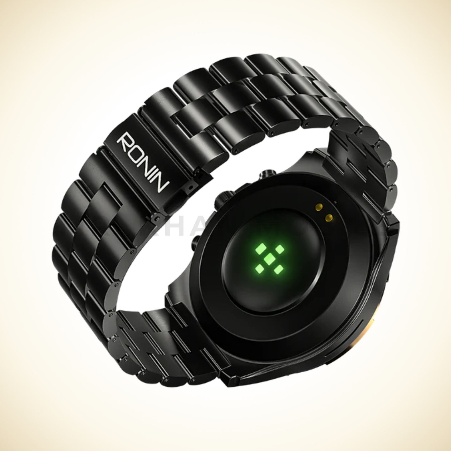 R-014 LUXE Smart Watch